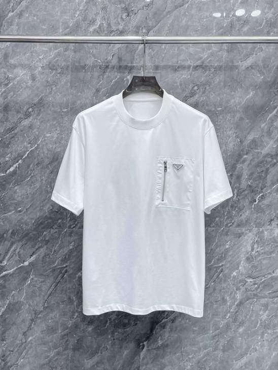 Picture of Prada T Shirts Short _SKUPradaM-3XLxetr1443512